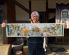 Life In the Liminal Space Between Fuji-san and Yatsugatake