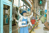 Life In the Liminal Space Between Fuji-san and Yatsugatake