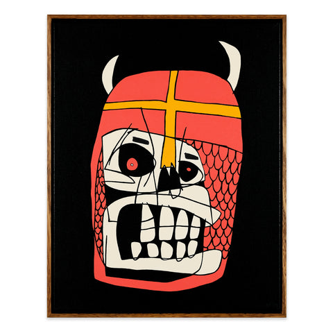 Marauder