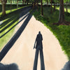 Long Shadow