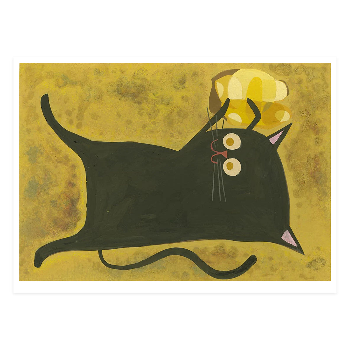 Matte Stephens – Outré Gallery