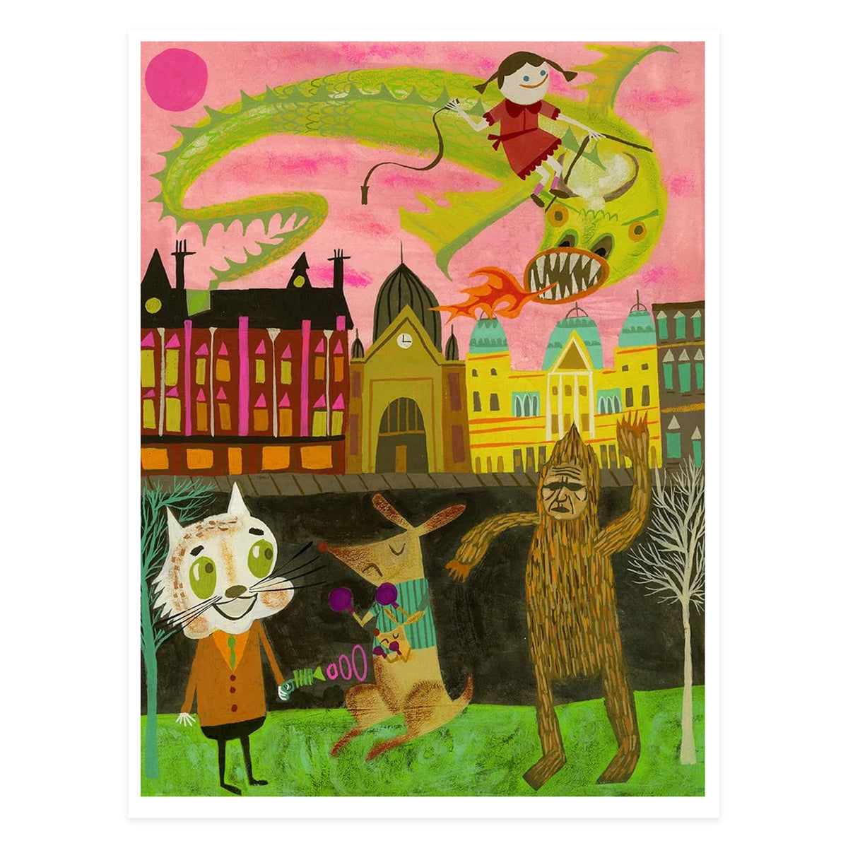 Matte Stephens – Outré Gallery