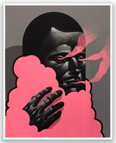 Cloud Diver - Pink edition