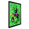 B-Movie Beatniks (green and purple)