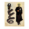 Black Lodgers