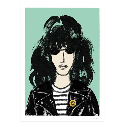 Joey Ramone