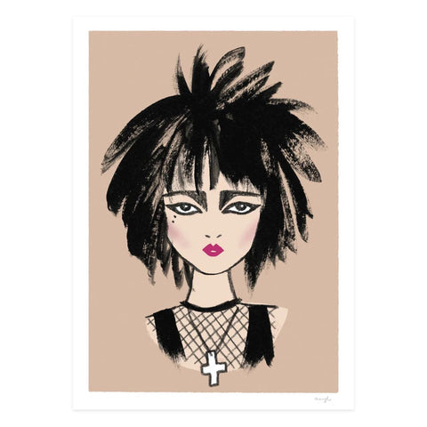 Siouxsie