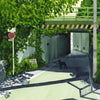 No Entry