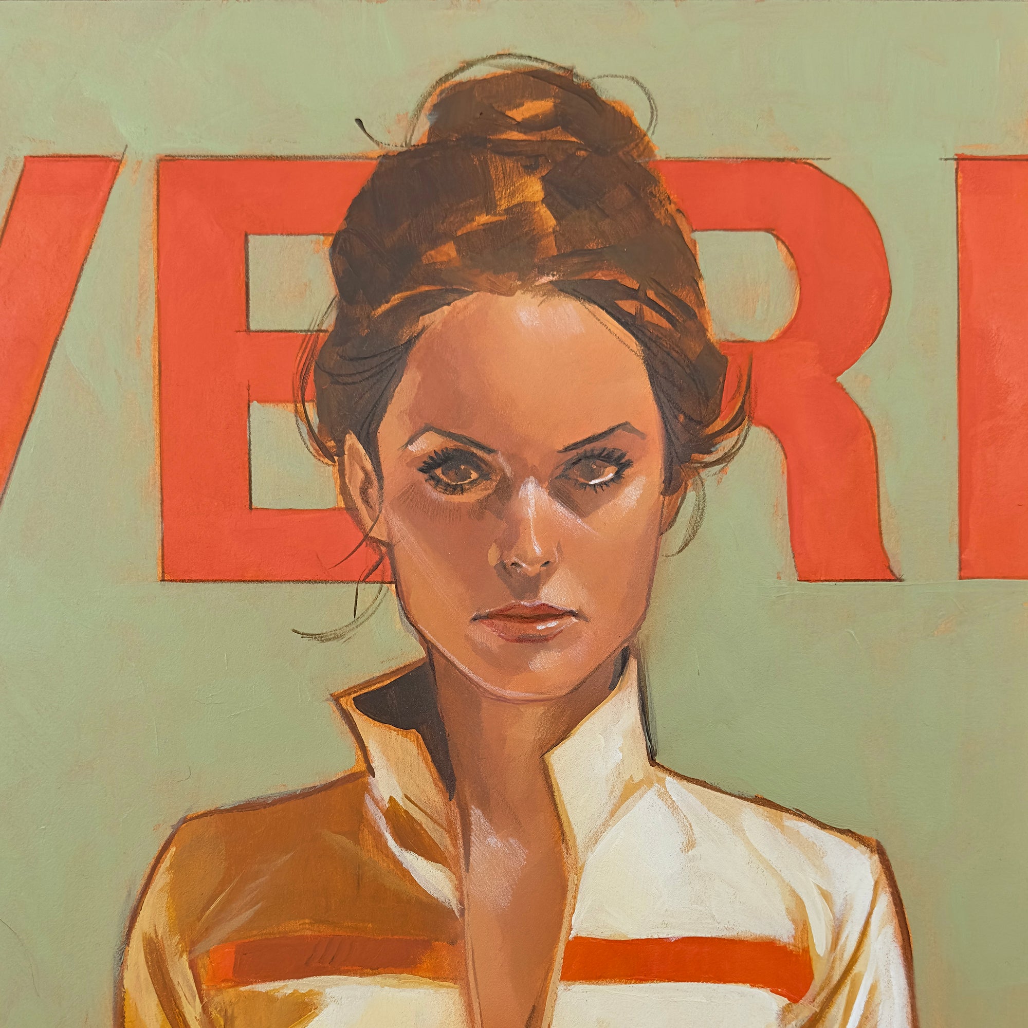 Overdrive Outré Gallery