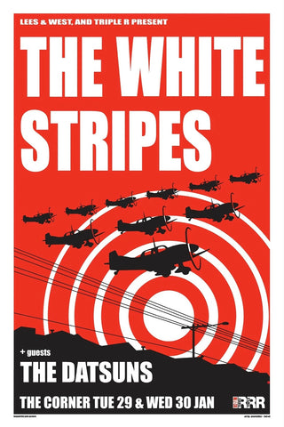 White Stripes