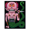The Pink Plisssken