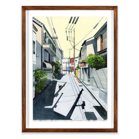 Power Lines