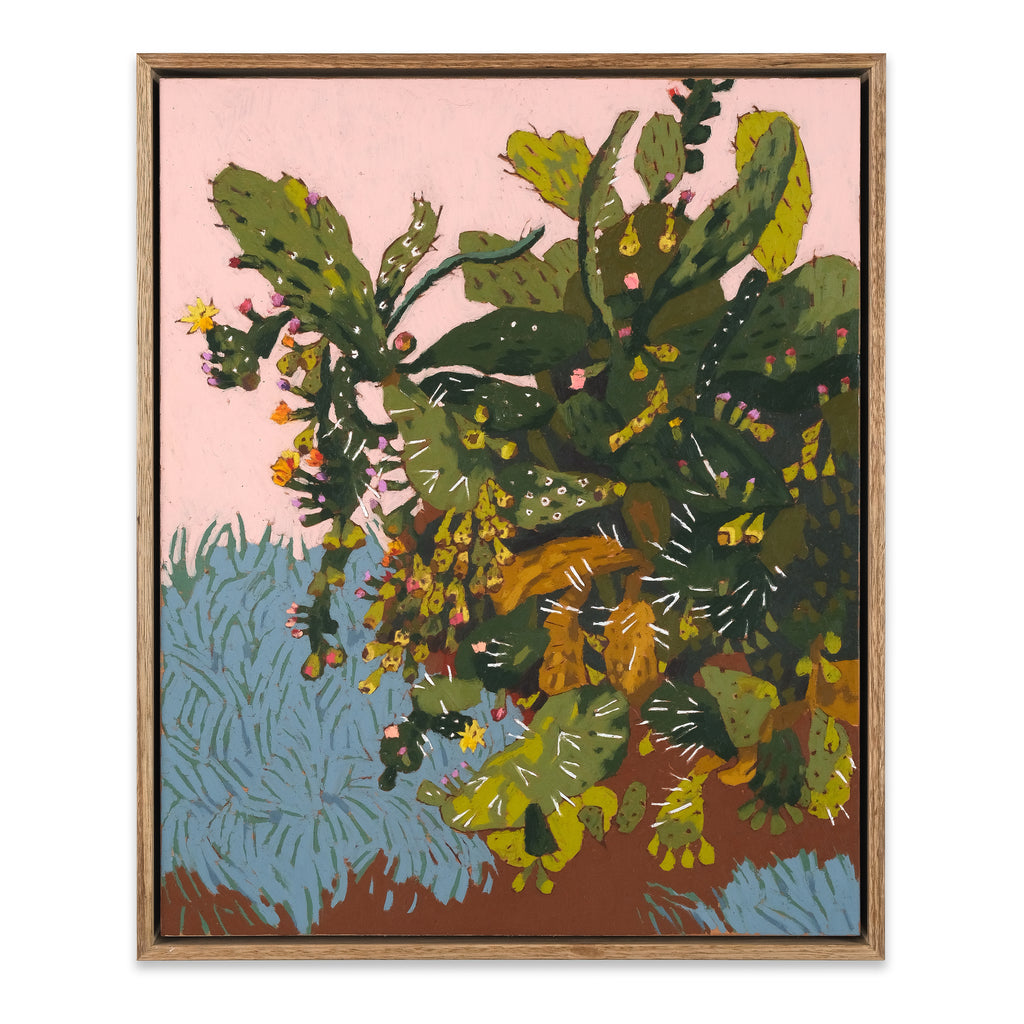 Prickly Pear