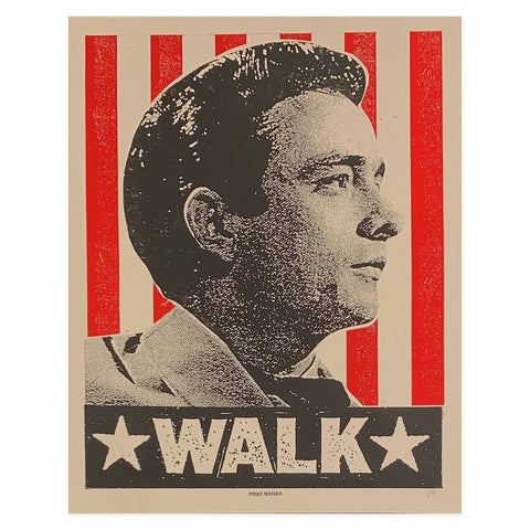 WALK (Johnny Cash)