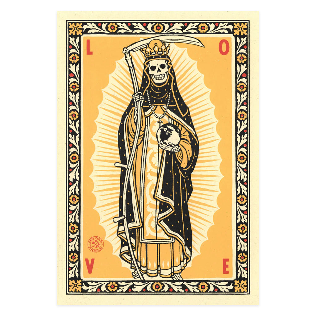 Santa Muerte