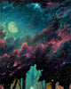 Return to the Cosmic Wilderness