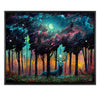 Return to the Cosmic Wilderness