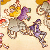 Rickshaw Rush (Mario Kart)