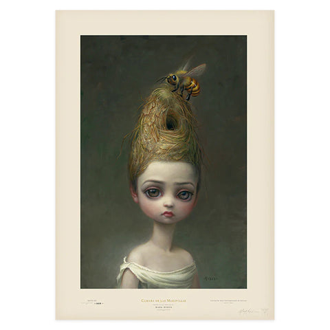 Mark Ryden – Outré Gallery