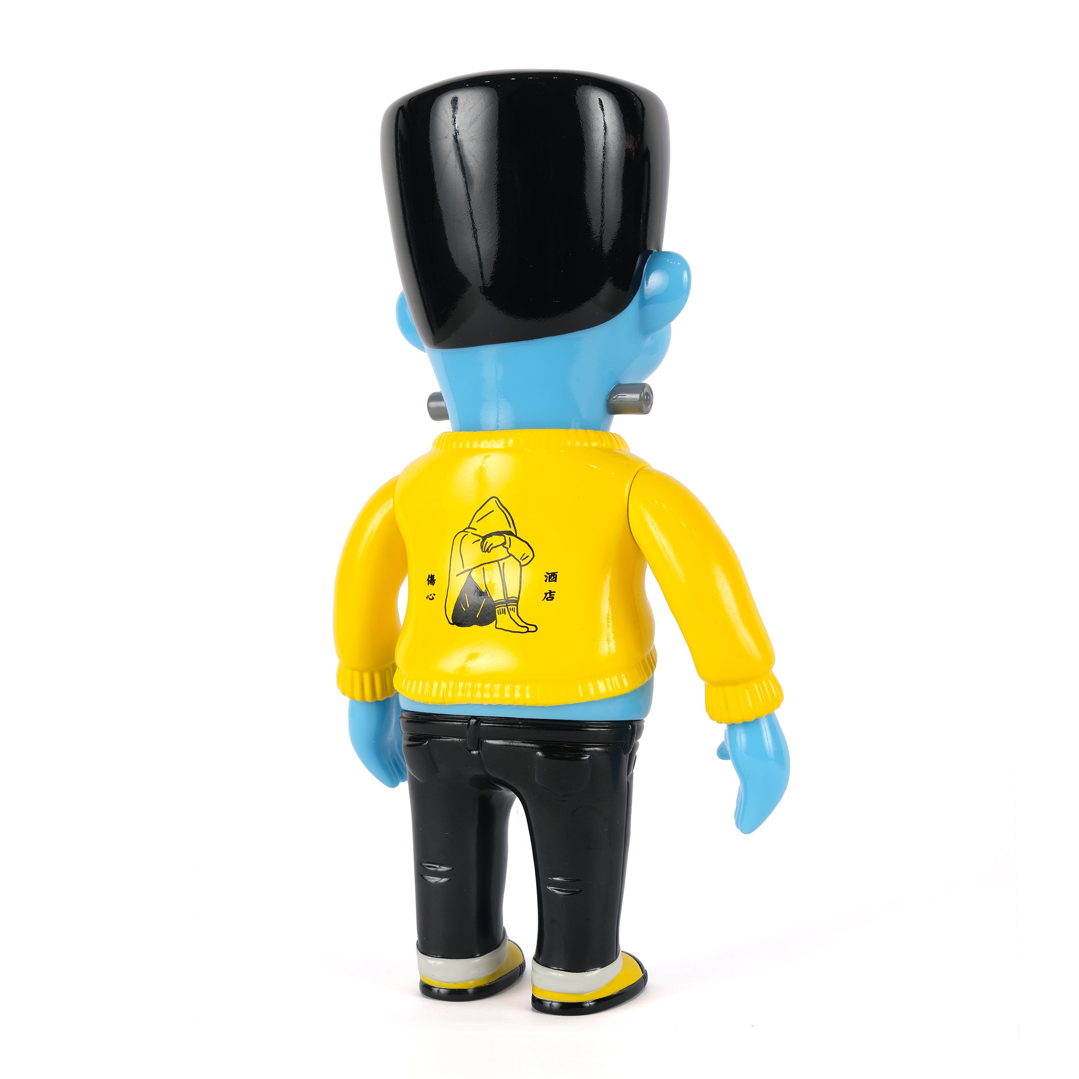 Sad Franky (Heartbreak Club) – Outré Gallery