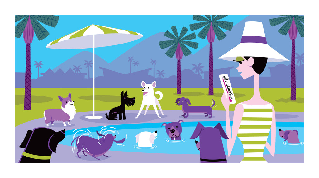 Dog Days