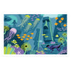 Under the Seventh Sea