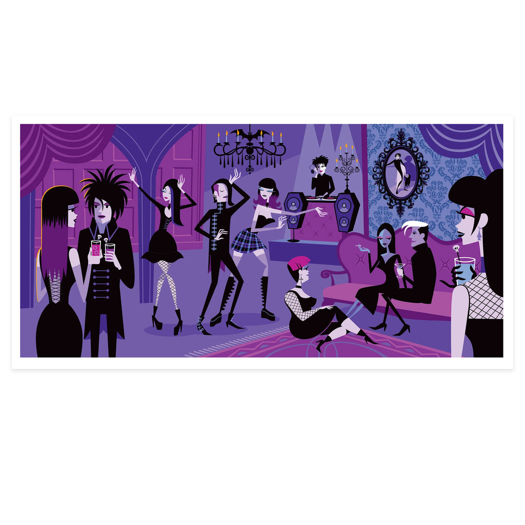 Goth Night
