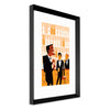 Swingin' Lingo (orange edition)