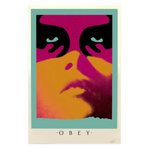 Obey - Shadowplay