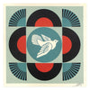Geometric Dove (set of 3 prints)