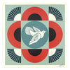 Geometric Dove (set of 3 prints)