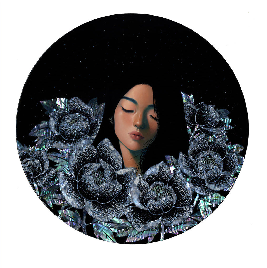 Nightbloom (print edition)