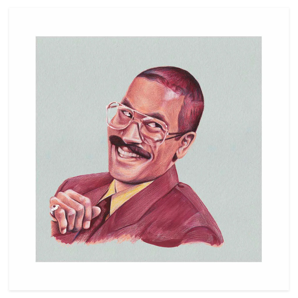Jackie Chiles