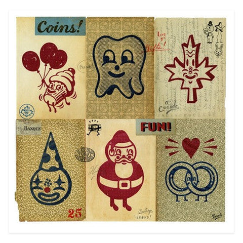 Coins