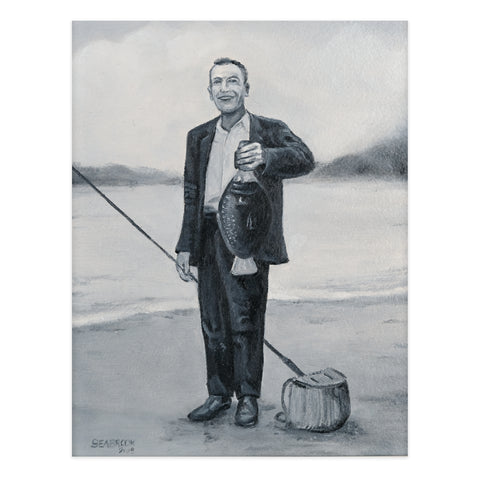 The Catch (1943)