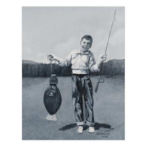 The Catch (1963)