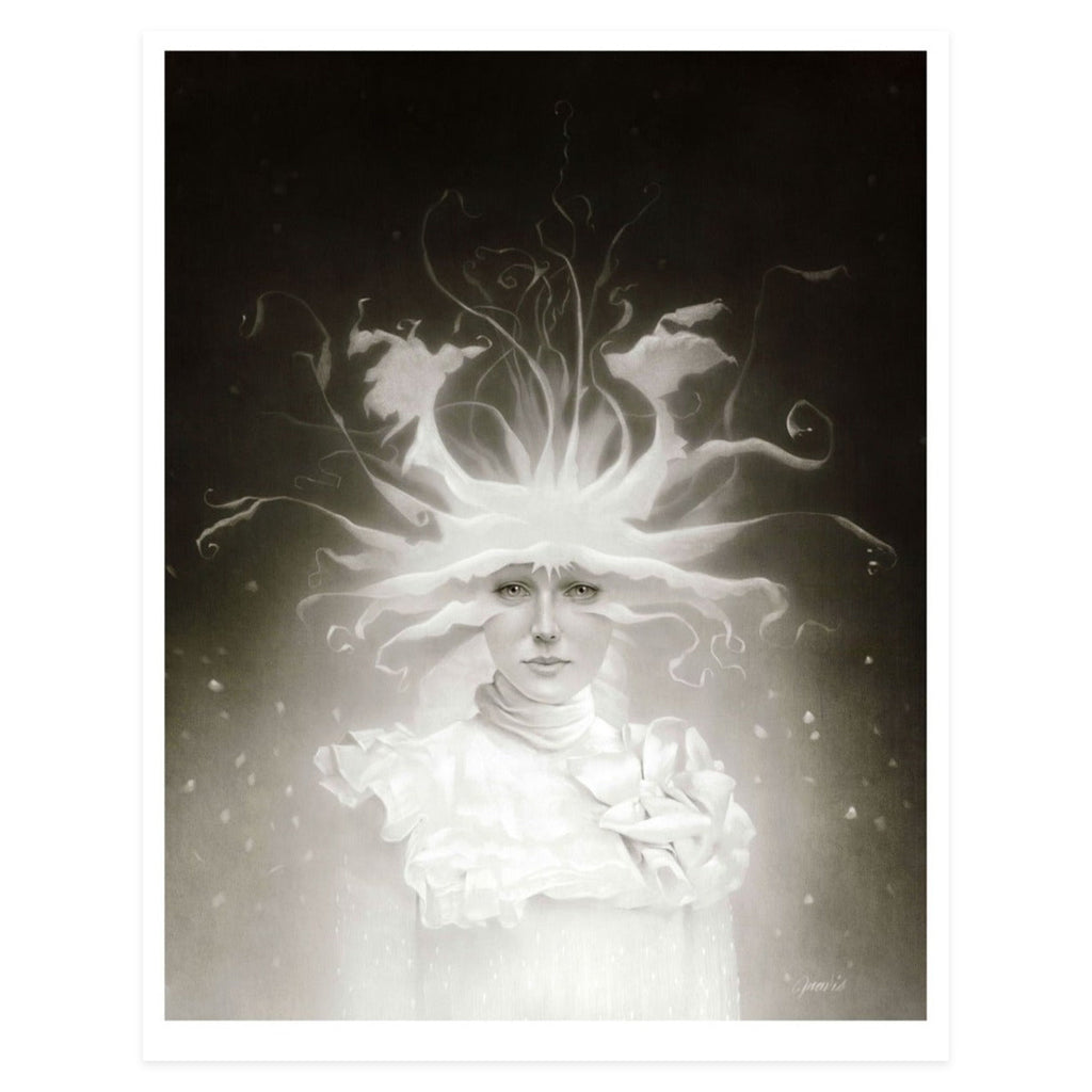 Ghost of the Seaweed Queen