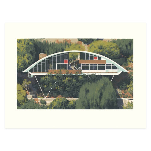 Garcia House (standard size)