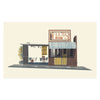 Yuca's Taco Stand (larger size)