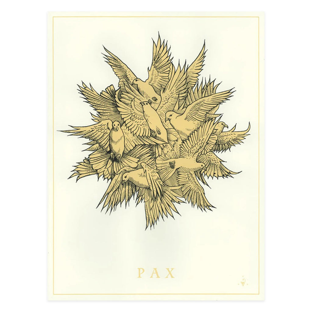 PAX (Cream)