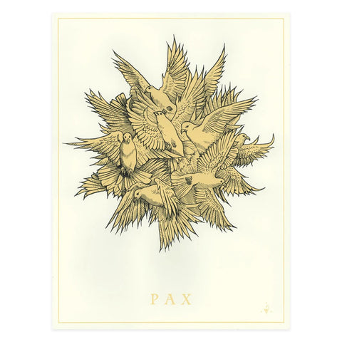 PAX (Cream)