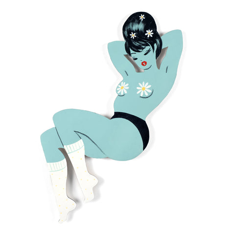 Wallflower