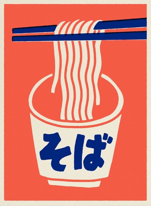 Soba