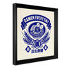 Ramen Everyday (blue and white)