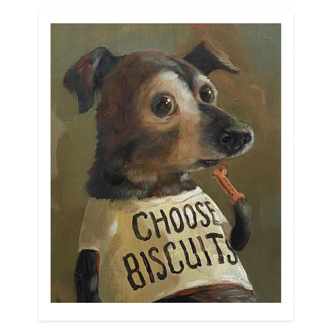 Choose Biscuits #2