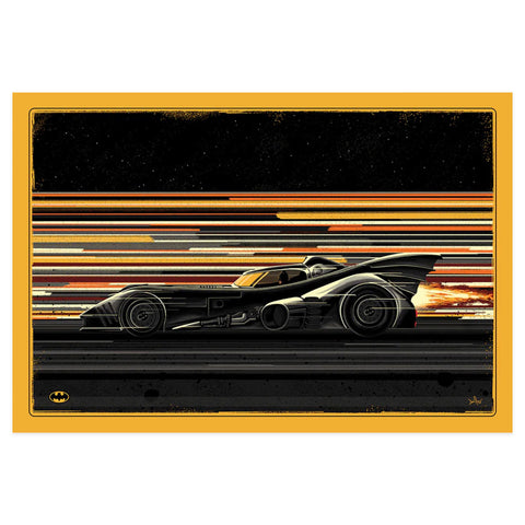 Bat Wheels 89