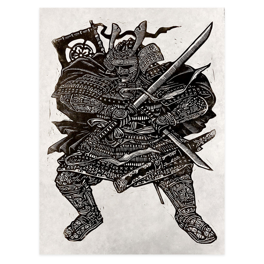 Samurai