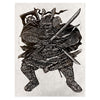 Samurai