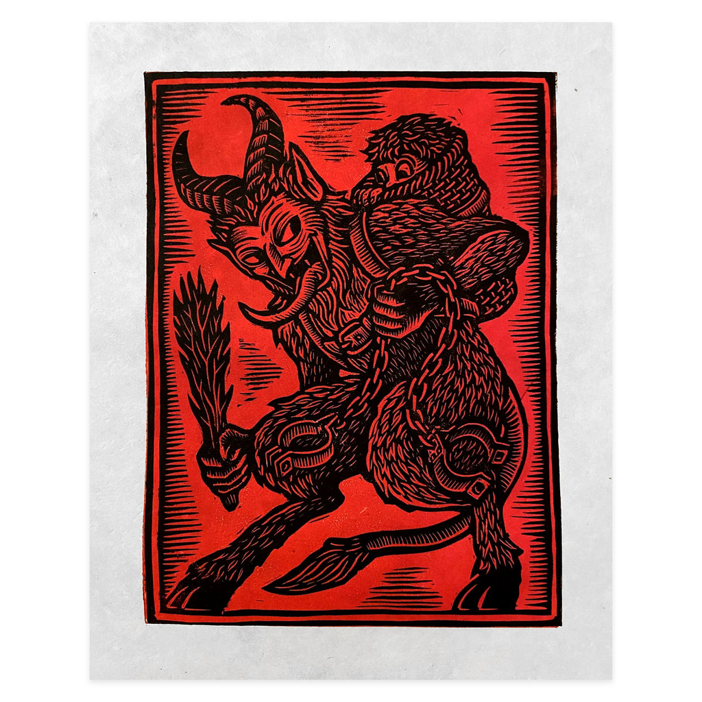 Krampus