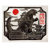 Godzilla in Japan